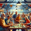 Building Community Through Board Games: Game Haven’s Mission